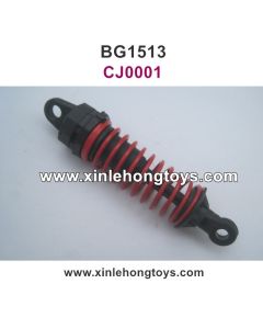 Subotech BG1513 Parts Shock Absorption Assembly CJ0001