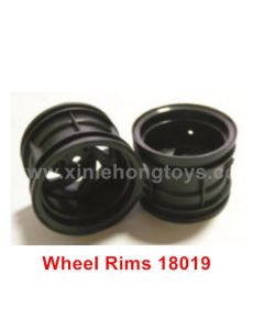 HBX 18859 Blaster parts Wheel Rims 18019