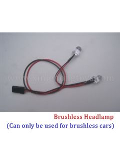 Enoze 9303E brushless car light
