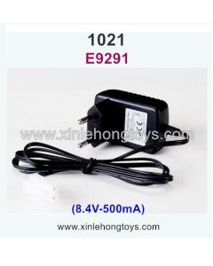 REMO HOBBY 1021 Parts Charger 8.4V-500mAh E9291