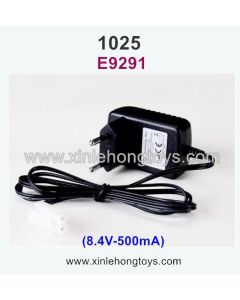 REMO HOBBY 1025 Parts Charger 8.4V-500mAh E9291