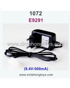 REMO HOBBY 1072 Parts Charger 8.4V-500mAh E9291