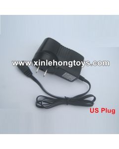 XinleHong 9145 Charger-US Plug Version