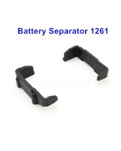 Wltoys 144001 Parts Battery Separator 1261