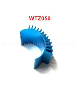 Subotech RC BG1520 parts Motor Heat Sink WTZ050