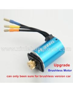 PXtoys 9204 Upgrade Brushless Motor