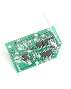 JJRC Q65 D844 Circuit Board, Receiver