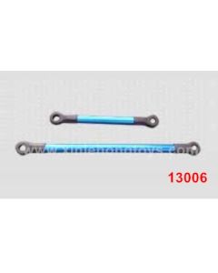 VRX RH1048 MC28 Parts Steering Linkage Rod 13006