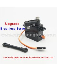 PXtoys 9203 Upgrade Brushless Servo