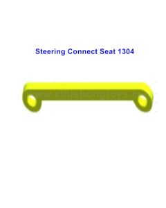 Wltoys 144001 Parts Steering Connect Seat 1304