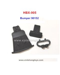 Haiboxing HBX 905 905A Twister Parts Front Bumper, Rear Bumper 90152