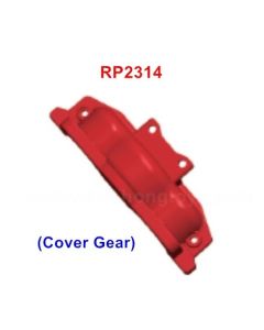 REMO HOBBY 1035 1031 M-max Upgrade Cover Gear RP2314