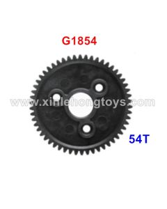 REMO HOBBY Parts Spur Gear 54T G1854