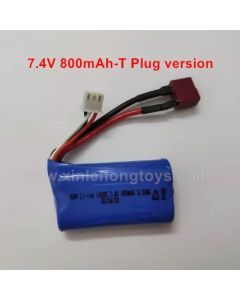 HBX Gallop 18857 Battery 18031T