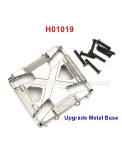 HG P401 P402 Upgrade Parts Metal Base H01019