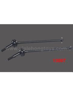 VRX RH1049 MC31 Parts Drive Shaft 13007