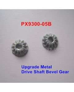 ENOZE 9300E 300E Drift Concept upgrade Metal Drive Shaft Bevel Gear PX9300-05B