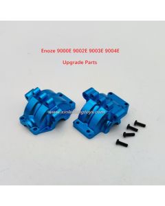 Enoze 9002E Upgrade Aluminum Alloy Parts Front/Rear Gearbox Cover Kit PX9000-21+PX9000-22