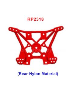 REMO HOBBY EX3 Upgrade Shock tower-Rear RP2318