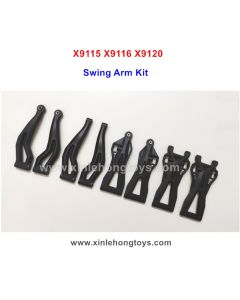XLH Xinlehong X9115 X9116 X9120 Parts Swing Arm Kit