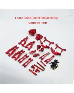 Enoze 9000EE RC Car Upgrade Parts Aluminum Kit