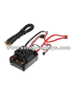 HBX T6 Hammerhead Parts ESC Receiver TS067 