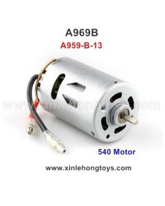 WLtoys A969B Motor A959-B-13