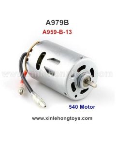 WLtoys A979-B Motor A959-B-13