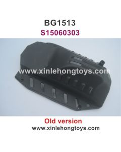Subotech BG1513 Spare Parts Upper Covering Of The Circuit Board S15060303 (Old Version)