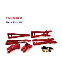 XLH XinleHong 9125 Upgrade Kit-Rear