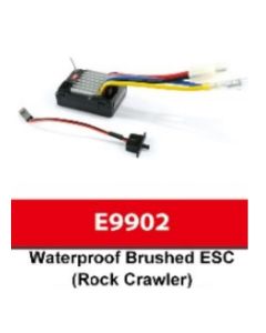 REMO 1071 1072 1073-SJ 1093-ST ESC, Receiver E9902