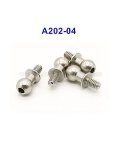 Wltoys 144001 Parts Ball Screw A202-04