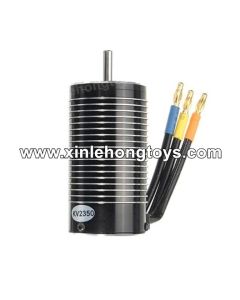 HBX T6 Hammerhead Parts Motor TS068