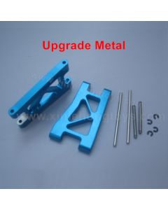 ENOZE Off Road 9304e Upgrade Parts Metal Swing Arm