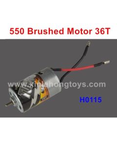 VRX RH1048 MC28 Motor 550 H0115