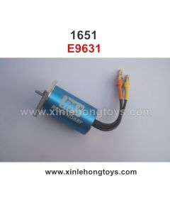 REMO HOBBY 1651 Dingo Upgrade Brushless Motor E9631