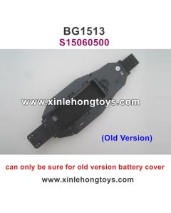 Subotech BG1513 Parts Vehicle Bottom S15060500 Old Version