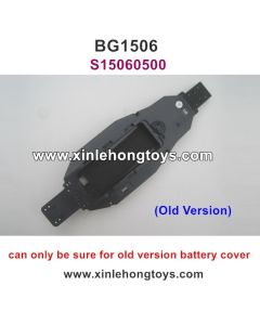 Subotech BG1506 Parts Vehicle Bottom S15060500 Old Version