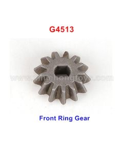 REMO HOBBY 1093-ST Parts Front Ring Gear G4513