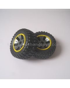 Tire, Wheel For Enoze 9204E