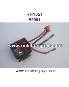 REMO HOBBY Dingo 1651 Parts ESC Circuit Board E9901