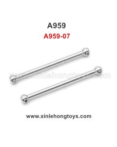 WLtoys A959 Parts Transmission Shaft A959-07