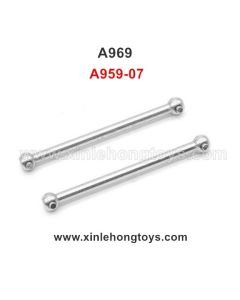 WLtoys A969 Parts Transmission Shaft A959-07