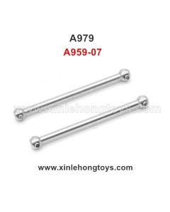 WLtoys A979 Parts Transmission Shaft A959-07