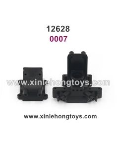 Wltoys 12628 Parts Front Gear Box 0007