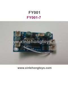 FAYEE FY001A M35 Parts Circuit Board, Receiver FY001-7