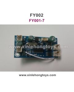 FAYEE FY002 Parts Circuit Board, Receiver FY001-7