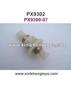 PXtoys 9302 Parts Differential assembly PX9300-07