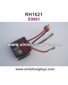 REMO HOBBY 1621 Parts ESC Circuit Board E9901