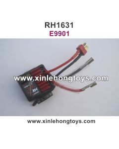 REMO HOBBY Smax 1631 Parts ESC Circuit Board E9901